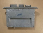 09-11 Ford Ranger "see Photos" Ecu Ecm Computer AL5A-12A650-KB. Fixed Price $99.99.