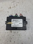 2003-2007 Ford F250 F350 Multifunction Anti Theft Keyless Module 4C7T-15K602-AF. Fixed Price $99.99.