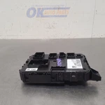 2025 Ford Explorer Interceptor Keyless Ignition Control Module RU5T15604EGBP. Fixed Price $216.75.