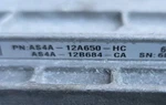 2010 Ford Focus 2.0L AS4A-12A650-HC Engine Computer Ecu Ecm Pcm Nf. Fixed Price $135.79.