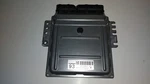2012 Nissan Pathfinder 4.0L Ecm/ecu Computer Module MEC150-560. Fixed Price $95.00.