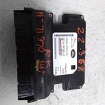 2016 Range Rover Air Suspension Control Module Oem Id CPLA14F392JF. Fixed Price $141.95.