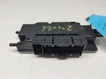 2012 Bmw 528I Impact Sensor Mod 6577925363701. Fixed Price $75.00.
