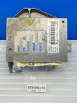 2001-2002 Honda Accord Srs Control Module 77960S84A941M3 Oem 975S4E1B2. Fixed Price $93.00.