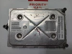 2015 Dodge Journey Fiat Freemont 2.4L Engine Control Ecm Ecu Pcm P68239181AC. Fixed Price $78.00.