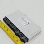 Oem 1PC 12-18 Bmw F30 320I 328I 330I Front Seat Temic Computer Module 9371130. Fixed Price $24.99.