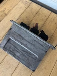 2006 Ford Mustang 4.6L A/t Engine Control Module Ecu Ecm Pcm Oem 6R3A-12A650-XB. Fixed Price $175.00.