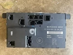 Mercedes W219 CLS63 CLS550 Right Door Control Module 2198202026 Oem. Fixed Price $59.99.