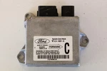 2005 Expedition 4L14-14B321-CA Srs Safety Restraint System Control Module Unit. Fixed Price $19.18.