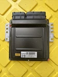 2003-2004 Nissan Pathfinder QX4 3.5L Computer Module Ecm Ecu MEC31-320 Oem. Fixed Price $99.00.