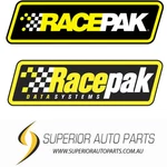 Racepak Transducer Box Module, TD2 Strain Gauge Amp, Series Ii 810-MD-SG2. Fixed Price $246.06.
