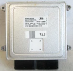 2014-2016 Hyundai Elantra Engine Computer Ecu Ecm Control Module 39103-2EMB6 Oem. Fixed Price $39.95.