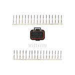 Bms Plug & Pin Kit 30-3712. Fixed Price $70.39.