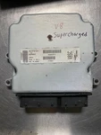 Land Rover Range 06 09 4.2L Ecu Engine Computer Module MB279700-9241. Fixed Price $37.05.