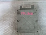 Engine Ecm Control Module 5.4L Fits 01 Ford E350 Van 1C2F-12A650-PC 1C2F12A650PC. Fixed Price $104.99.