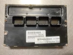 2004 Chrysler Pacifica 3.5L V6 Ecm Ecu Engine Control Module 04748316AH. Fixed Price $56.00.