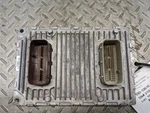 Engine Ecm Electronic Control Module 2.4L Fits 16-17 Journey 1020304. Fixed Price $40.00.
