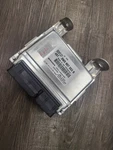 Bentley Flying Spur Suspension Control Unit Genuine 3W5907553B. Fixed Price $400.00.