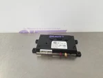 20 Ford Mustang Ecoboost Communication Control Module LR3T14G229AM. Fixed Price $65.00.