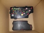 2011 To 2014 Chrysler 200 Dodge Avenger Fuse Box Body Control Module P04692346AD. Fixed Price $162.00.