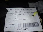Chassis Ecm Multiplex Network Body Control Fits 14-16 Highlander 420780. Fixed Price $110.00.
