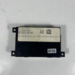2010-2013 Acura Mdx Bluetooth Hands Free Control Module Unit 39770-STX-A011-M1. Fixed Price $72.46.
