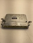 2014-15 Lexus IS250 2.5L Ecm Engine Control Module 89661-53R30 Oem. Fixed Price $90.00.