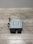 2011-2012 Honda Cr-z Crz Eps Unit Module 39980-SZT-A04-M1, Oem. Fixed Price $49.99.
