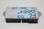 2002-2005 Bmw 745I Front Left Driver Side Door Control Module Unit 6933269 Oem. Fixed Price $34.99.
