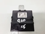 2014-2015 Infiniti Q60 Transfer Case Control Module Oem. Fixed Price $13.64.
