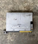 Bmw E28 E24 On-board Computer Control Unit Obc 65.81-1372823/SIEMENS 5WK7054. Fixed Price $160.00.