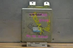 MD757009 Mitsubishi Galant 94-95 Transmission Computer Unit Tcu Module 73 14D3. Fixed Price $24.99.
