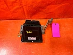 2004 Nissan 350Z - VQ35DE Automatic Transmission Engine Computer Ecu 262. Fixed Price $183.95.