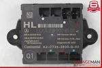 08-18 Mercedes W212 E350 CLS500 C250 Rear Left Side Door Control Module Unit Oem. Fixed Price $40.50.