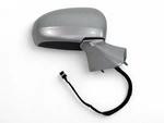 2009-2010 Toyota Venza Power Heated Leather Memory Side Mirror Right Gray, 87910. Fixed Price $130.03.