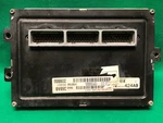 Programmed Vin Plug & Play 00 Dodge 5.2 At Ecm Ecu Module Pcm P56040368AB. Fixed Price $224.99.
