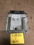 2012 Ford F150 F-150 3.5L Engine Computer Control Module Ecu Ecm Pcm CL3A-AXC. Fixed Price $129.00.