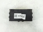 2015-2016 Subaru Forester Engine Control Computer Ecu Pcm Ecm Pcu Oem WM86K. Fixed Price $44.95.