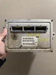 2002 Dodge Ram Van 3.9L Engine Computer P56040321 Ecu Ecm Pcm Oem. Fixed Price $220.00.