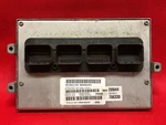Vin Programmed Plug & Play Jeep Liberty 3.7 Mt Pcm Ecu Ecm P56044209AH. Fixed Price $499.99.