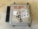 2007 Hyundai Elantra Engine Control Module 39150-23010. Fixed Price $27.55.