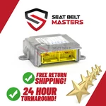 For Acura Ilx Srs Unit Crash Code Clear Module Reset 77960-TX6-A020-M4. Fixed Price $39.97.