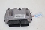2012-2016 Ford Focus Engine Computer Control Ecu Ecm Module FM5A-12A650-ADB Oem. Fixed Price $55.99.