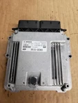 19 20 21 Tucson Electronic Control Module; (at), 2.0L, Awd, Id# 391312E903. Fixed Price $130.00.