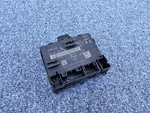 Rear Left/right Door Control Module Unit Oem 2018-2024 Audi SQ5. Fixed Price $28.00.