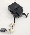 2011 Ford Super Duty Wire Assembly Accessory Feed Relay BC3T-14A413-AB Oem. Fixed Price $91.99.