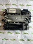 Detroit Diesel Ddec Ecm Ecu Engine Control Module A0004467635 Oem. Fixed Price $159.30.