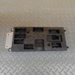 2017-2018 Jaguar F-pace Body Control Module Junction Fuse Relay Box GX7314A254. Fixed Price $99.50.