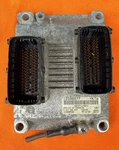 2004-2007 Cadillac Cts Srx 3.6L Engine Computer Module Dme Ecu Ecm Pcm 12596577. Fixed Price $115.00.