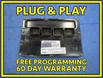 08 Dodge Ram Truck 4.7L At Ecu Ecm Pcm Engine Computer 05094383AF Prog 5426. Fixed Price $144.49.